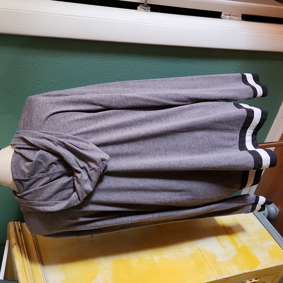 Tampa Bay DevilRays lightweight hoodie - Picture 3 of 5